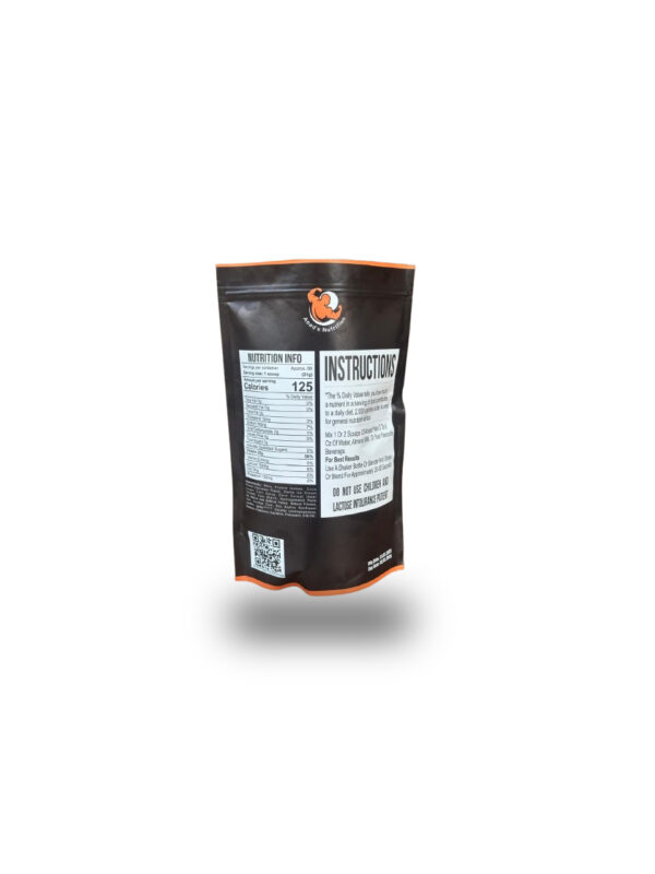 Nuttylicious Protein 2LB - Image 2