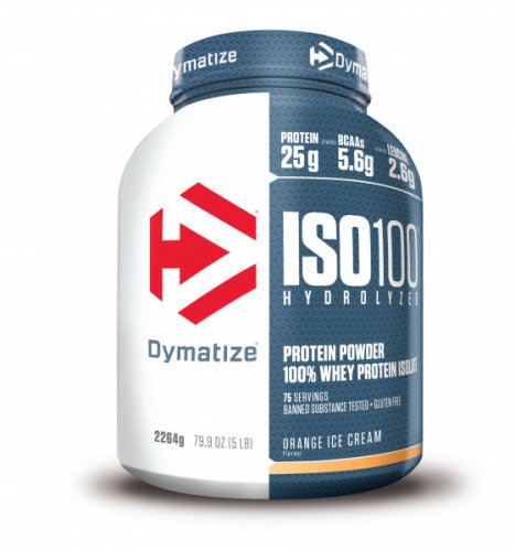 Dymatize